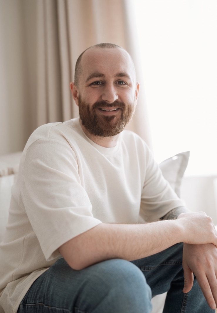 Jake Haynes – Founder of Mapletree Studio