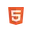 HTML logo
