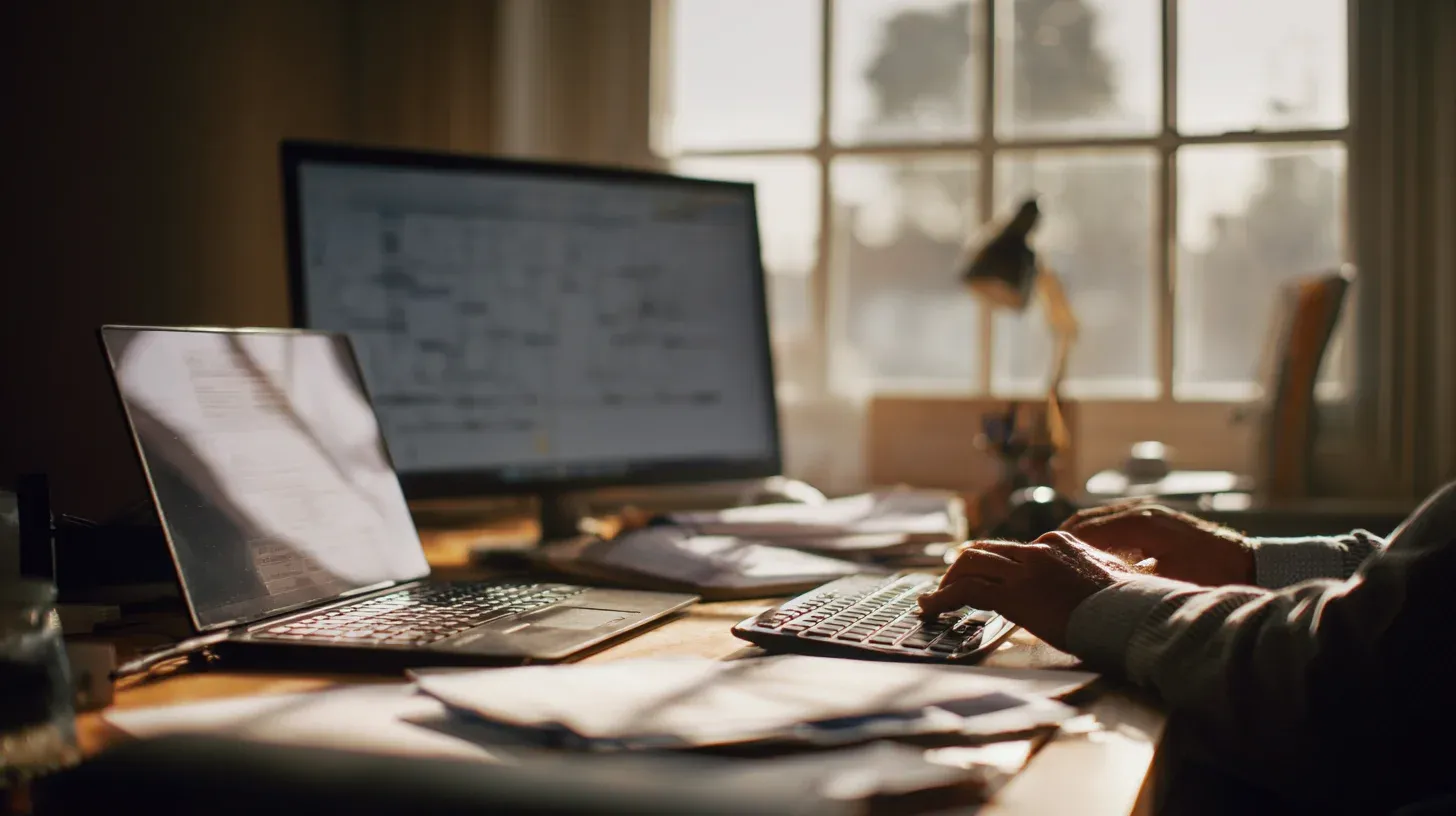 What Built-In Human Oversight Actually Looks Like in a Small Business AI System