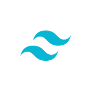 Tailwind CSS logo