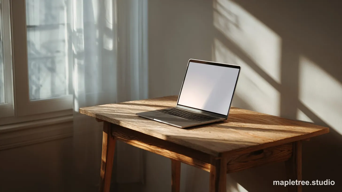 What a Small Business Website Actually Needs to Say to Win Work