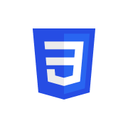 CSS logo