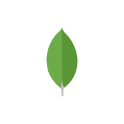 MongoDB logo